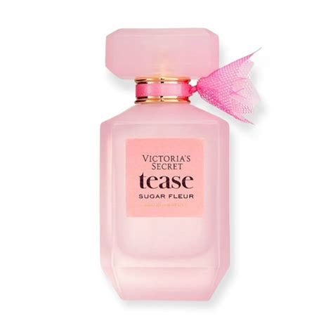 Tease victoria - Crush by Victoria's Secret is a Floral fragrance for women. Crush was launched in 2016. n July 2016, Victoria's Secret is launching a new fragrance, CRUSH, a flirtatious flowery composition nuanced with spicy hot notes and inspired by attractive lace lingerie. The exciting scent offers a fresh, feminine and exotic floral bouquet, with an ...